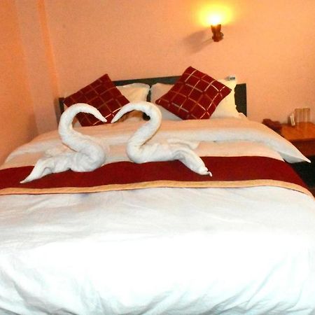 Festoon Hotel كاتماندو المظهر الخارجي الصورة