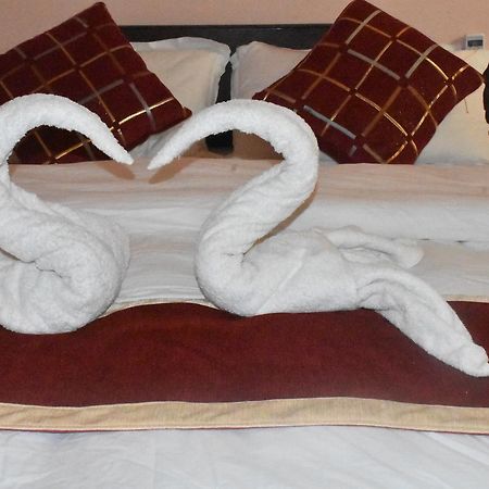 Festoon Hotel كاتماندو المظهر الخارجي الصورة