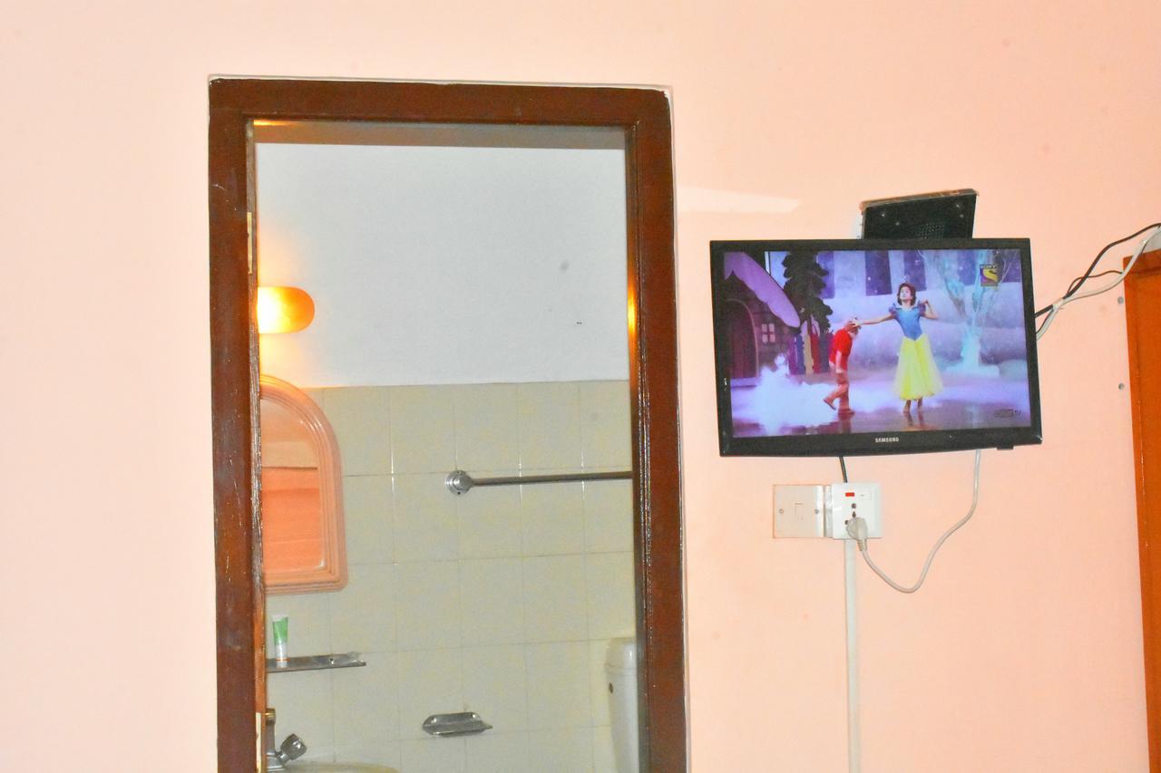 Festoon Hotel كاتماندو الغرفة الصورة
