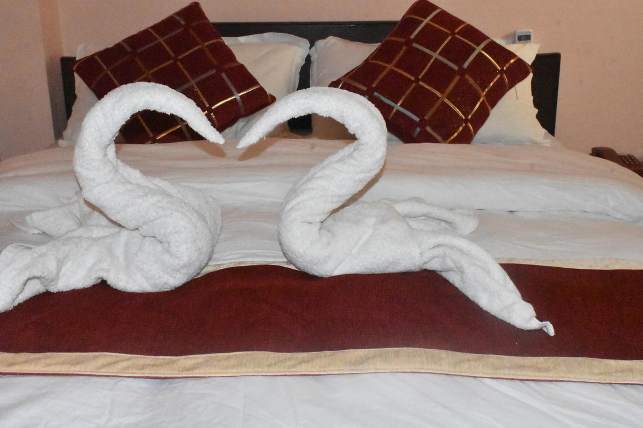 Festoon Hotel كاتماندو المظهر الخارجي الصورة