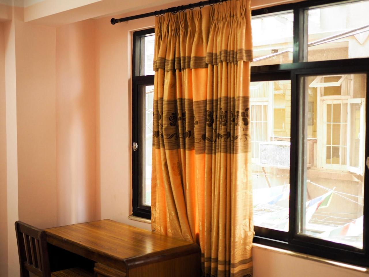Festoon Hotel كاتماندو المظهر الخارجي الصورة
