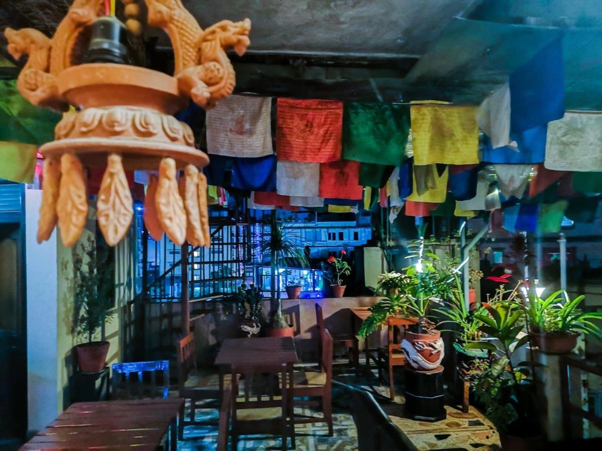 Festoon Hotel كاتماندو المظهر الخارجي الصورة