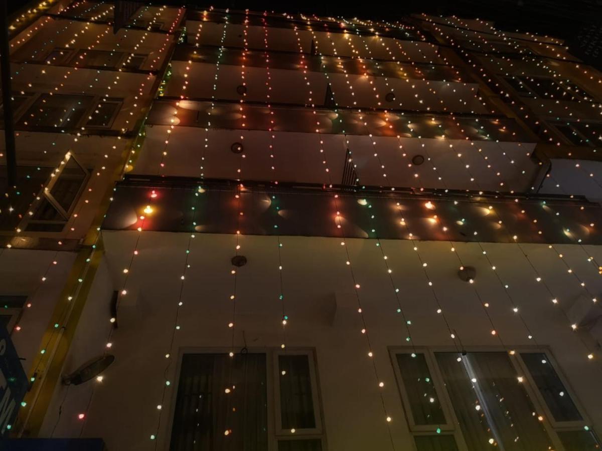 Festoon Hotel كاتماندو المظهر الخارجي الصورة