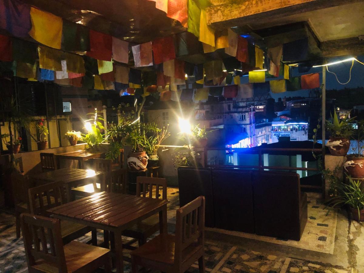 Festoon Hotel كاتماندو المظهر الخارجي الصورة